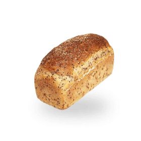 Fresh Multigrain Loaf Sourdough