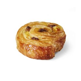 Fresh Mini Pain Au Raisin Savoreux