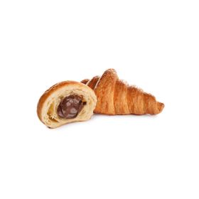 Fresh Chocolate Croissant