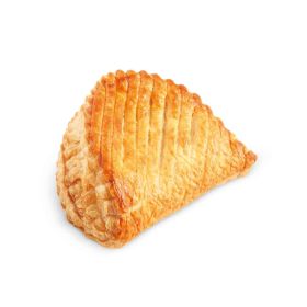 Fresh Apple Turnover