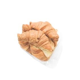 Fresh Croissant Mini Cheese Extravagant