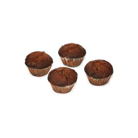 Fresh Chocolate Muffin