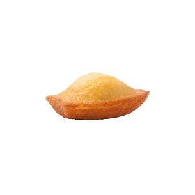 Fresh Butter Madeleine