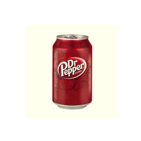 Dr. Pepper Regular 355ml