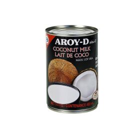 Aroy-D Coconut Milk