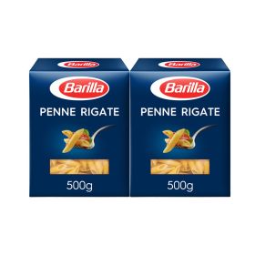 Barilla Penne Pasta