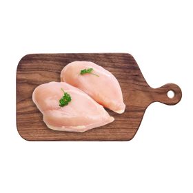 Al Rawdah Fresh Chicken Breast