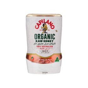 Capilano Honey Organic