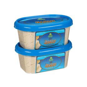 Halwani Plain Halawa