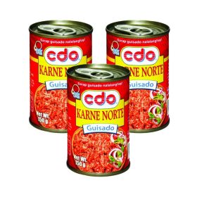 Cdo Karne Norte Classic Guisado
