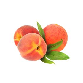 Peach Bikfaya Superior Sweet