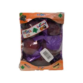 Yasma Plum Red Jewel Lebanon