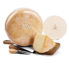 Beillevaire Ossau Iraty Aoc