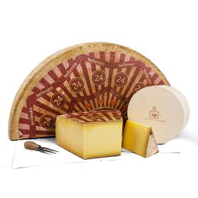 Beillevaire Comte 24 Months Old Cheese