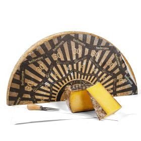 Beilevaire Comte Cheese 30 Months Cheese