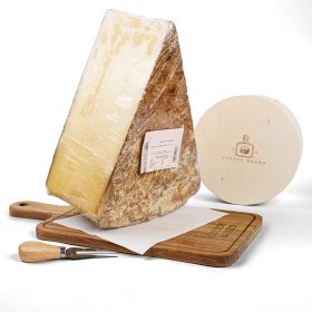 Beilevaire Beaufort Cheese