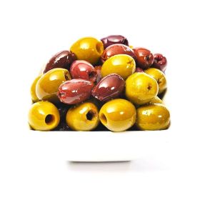 Greek Extra Mix Olives