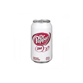 Dr. Pepper Diet 355ml