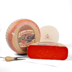 Landana Red Pesto Cheese