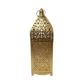 Trishi Ramadan Led Hanging Lantern