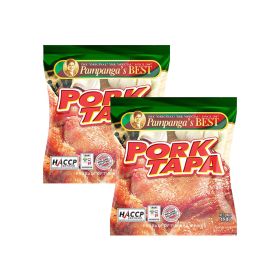 Pampanga's Frozen Pork Tapa (Non Halal)