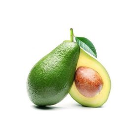 Organic Avocado Kenya