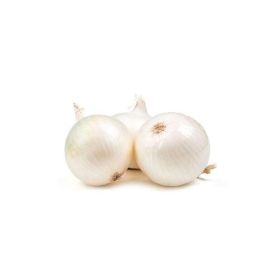 Organic Onion White Lebanon 500G