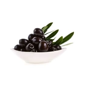 Taybat Atun Black Olives
