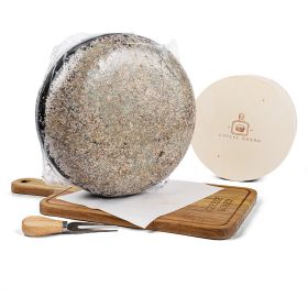 Fromi Gutshofer Honey Thyme Flowers Cheese