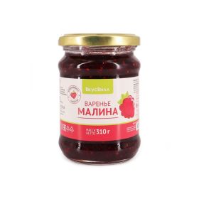 Vkusvill Raspberry Jam Confiture