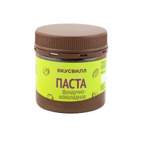 Vkusvill Hazelnut Chocolate Spread