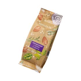 Vkusvill Roasted Salted Almonds With Onions