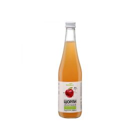Vkusvill Schorle Apple Drink 500ml