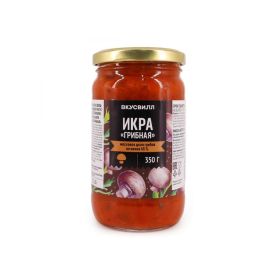 Vkusvill Caviar Mushroom