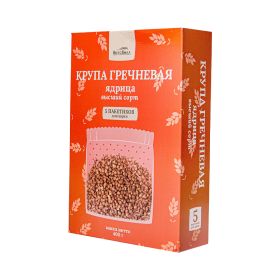 Vkusvill Buckwheat Groats