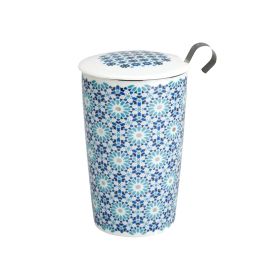 Tealand Teaeve Andalusia Marine Mug