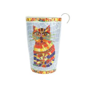 Tealand Ted Herb Tea Mug