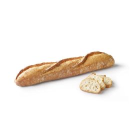 Fresh Sourdough Lutecine Baguette
