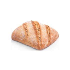 Fresh Wholemeal Loaf Bread