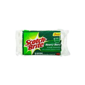 3m Heavy Duty Scrub