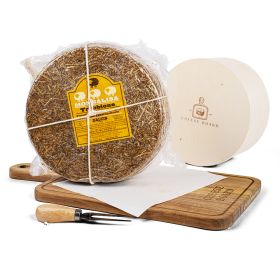 Monnalisa Trebbione A Latte Cheese