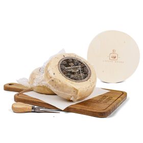 Monnalisa Al Tartufo Stagionato Cheese