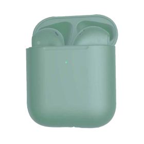 Porodo Wireless Earbuds Special Edition Pd-twsapse-Green