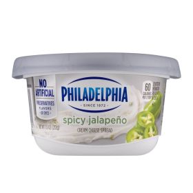 Philadelphia Spicy Jalapeno Cream Cheese
