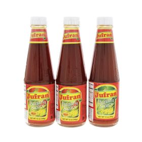 Jufran Banana Sauce
