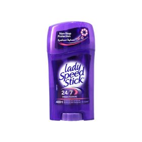 Mennen Lady Speed Stick 24/7 Fresh Fusion Deodorant Stick