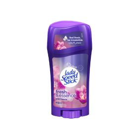 Mennen Lady Speed Stick Wild Freesia Deodorant Stick