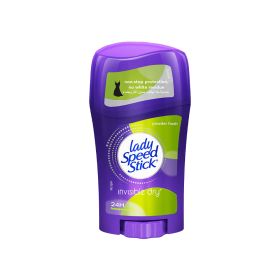 Mennen Lady Speed Stick Dry Powder Fresh Deodorant Stick