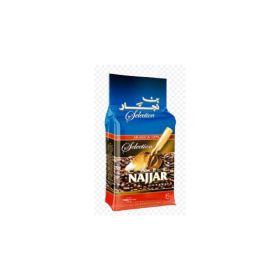 Najjar Selection Plain Coffee