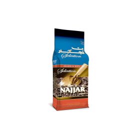 Najjar Selection Plain Coffee